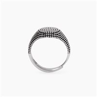 Anello Mabina Uomo Fortnight in Argento 523509 - 523509